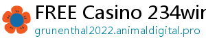 FREE Casino 234win